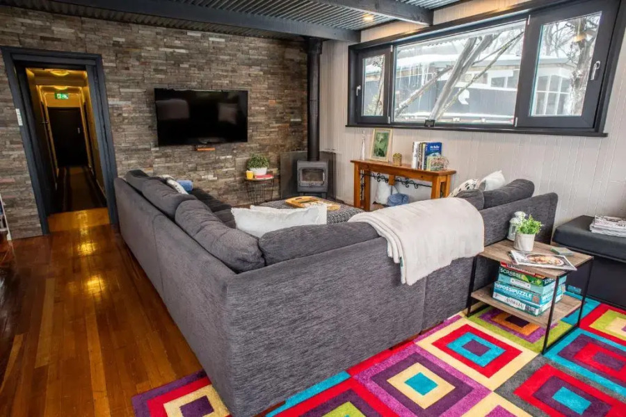 Amber Lodge Mount Buller