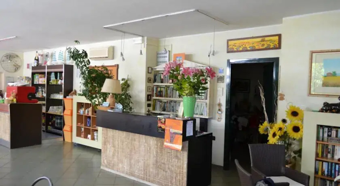 Residence Castiglione