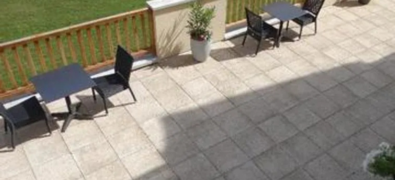 Comfort Suites Deauville Sud