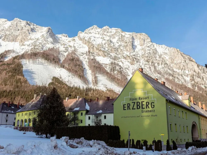 Beautiful Cottage in Styria Near Lake