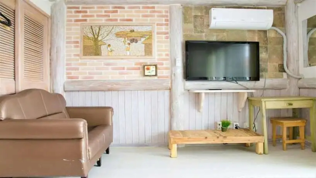 City Inn Happy Valley