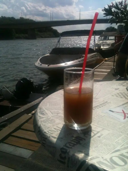 Tisza-beach wild camping 5