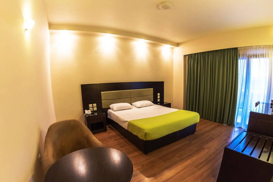 Giotis Boutique Hotel