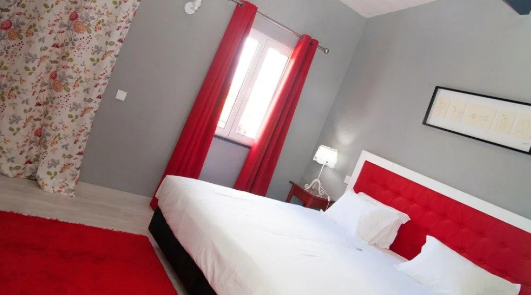 Quinta Das Palmeirinhas