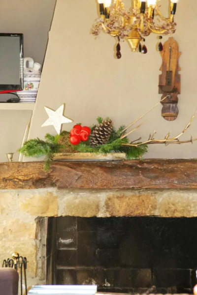 House With 3 Bedrooms in Parcent, With Wonderful Mountain View, Private Pool and Enclosed Garden - 20 km From the Beach