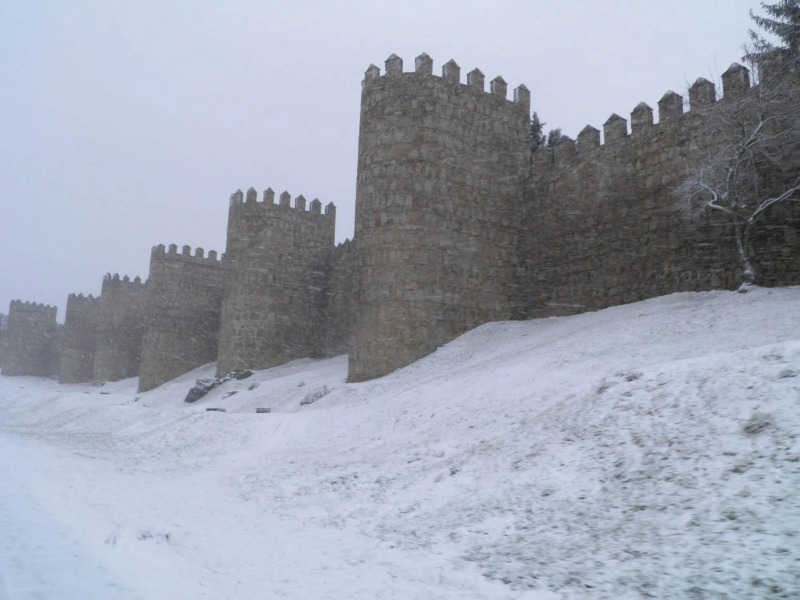 Casa Rural La Senderilla