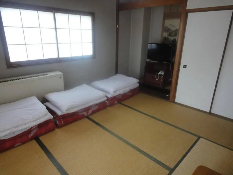 Ryokan Tanada