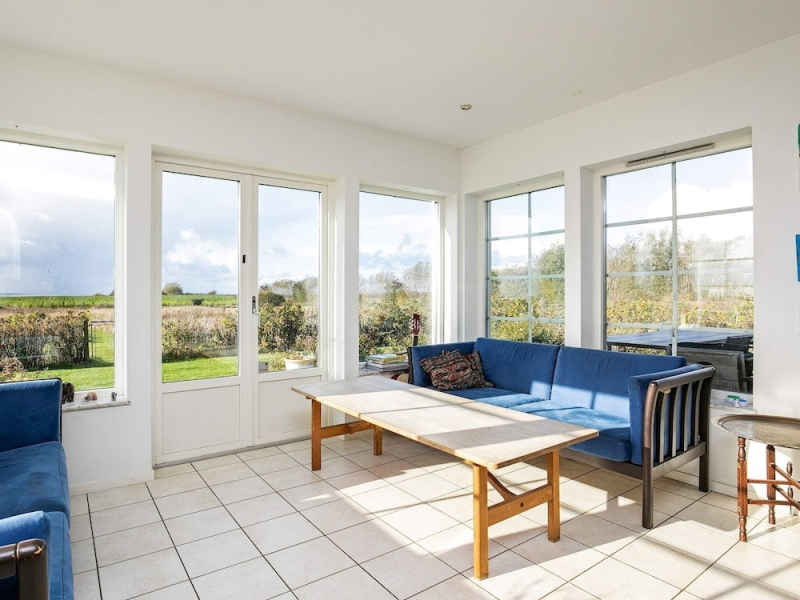 Holiday Home in Svendborg