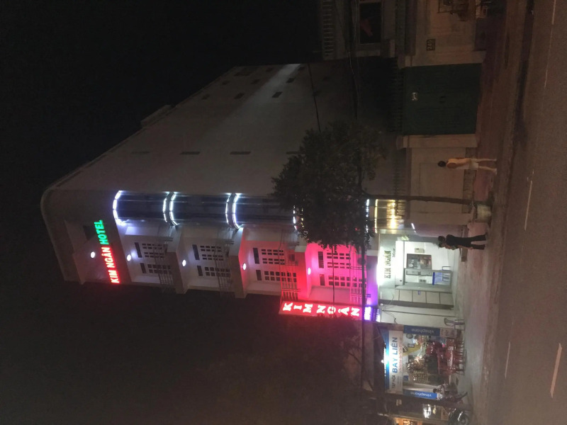 Kim Ngan Hotel