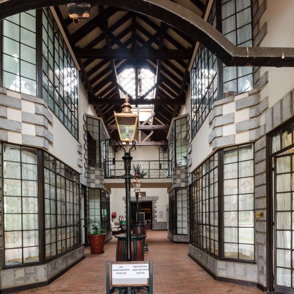 Windsor Golf Hotel & Country Club