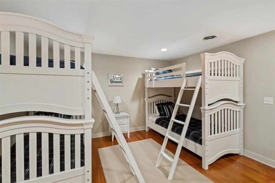 Topnotch Resort Homes