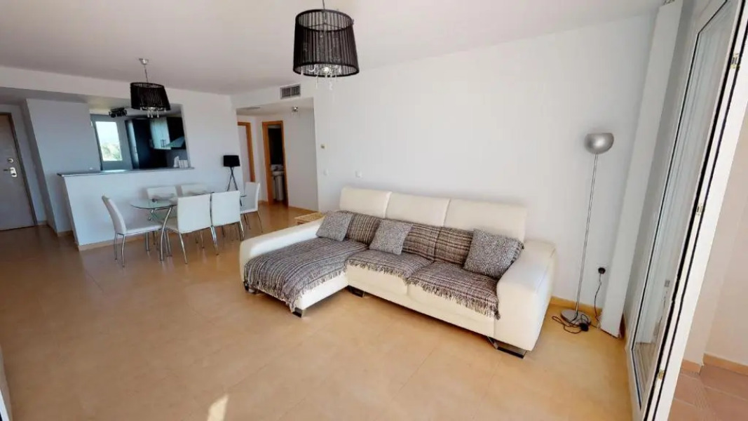 Espliego 279444-A Murcia Holiday Rentals Property