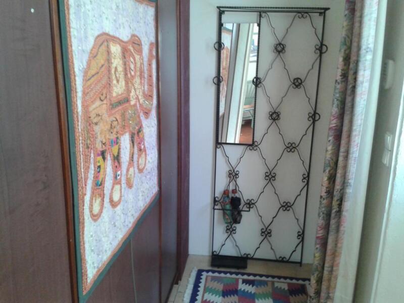 B&B Le Clos des Cigales