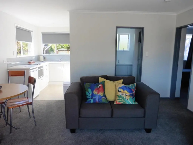 The Peninsula Kaikoura