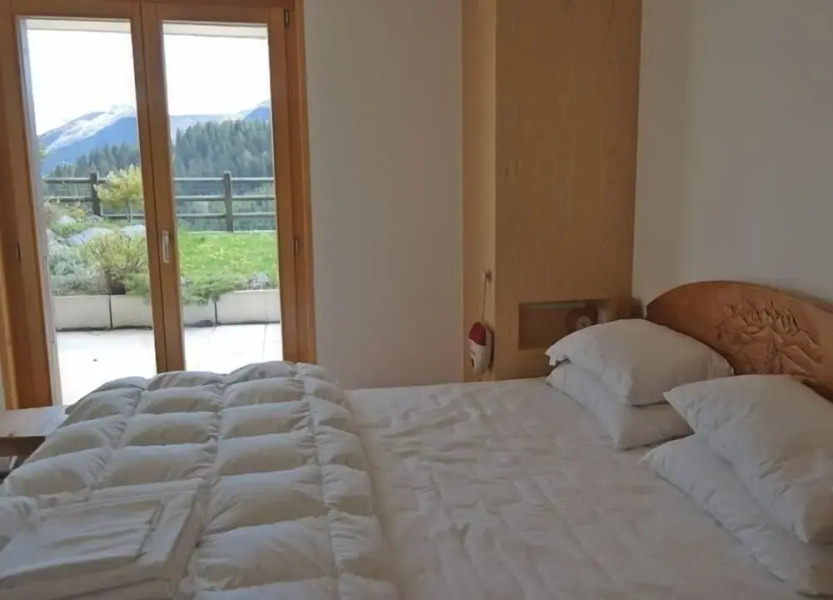 Appartement Esserts A14