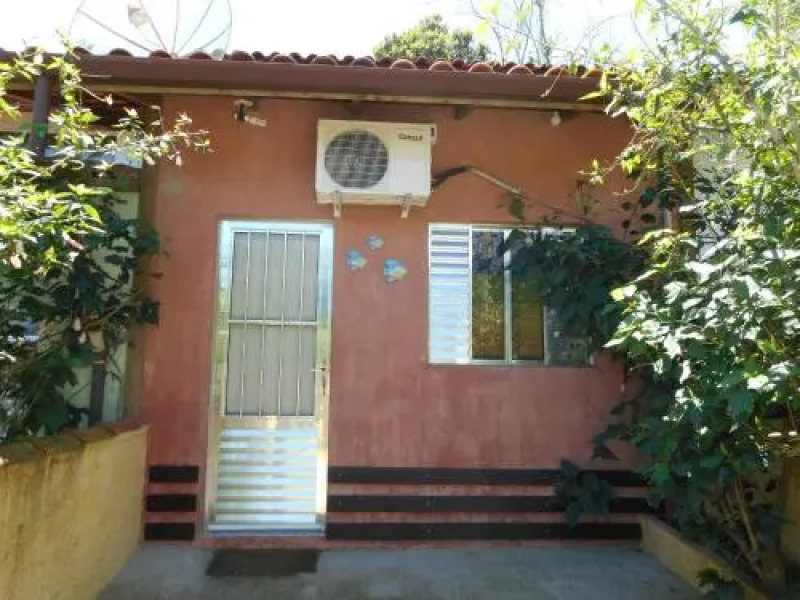 Chalés Som das Águas - Praia do Julião