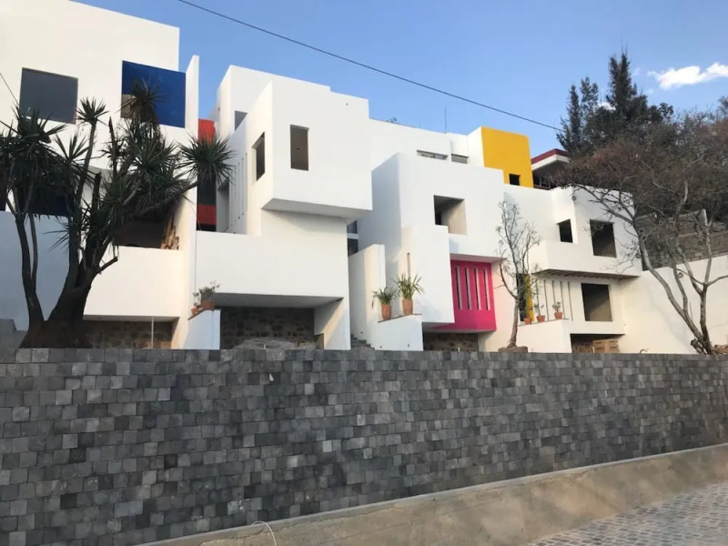 Casa Almendro - Near Union Garden