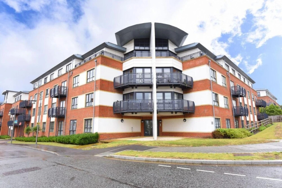 Continental Apartments Farnborough Buisness Park