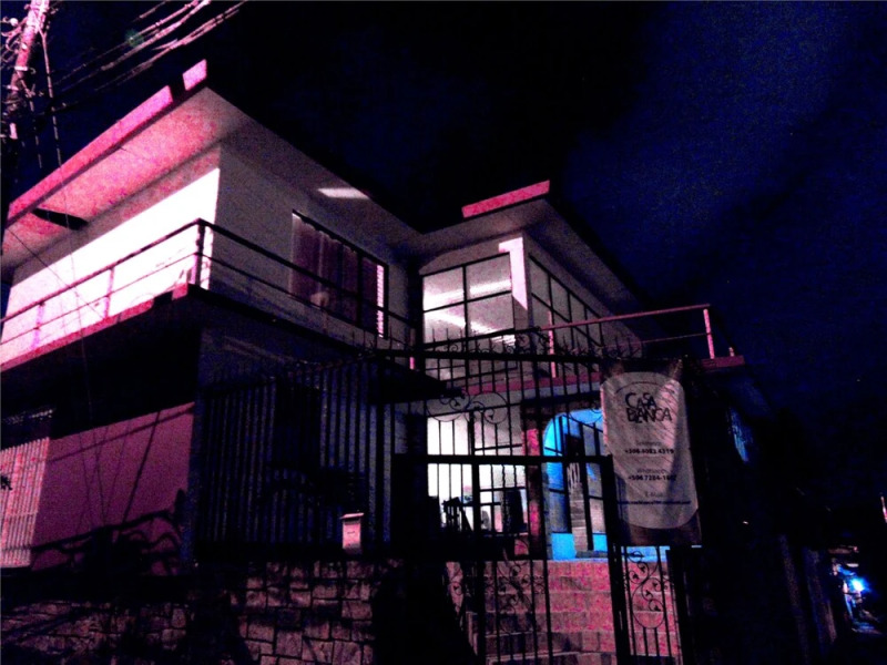 Hotel Casa Blanca 506