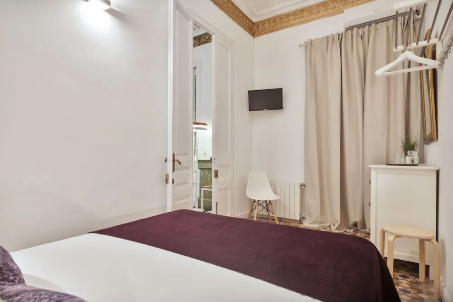 Plaza Catalunya Guest House