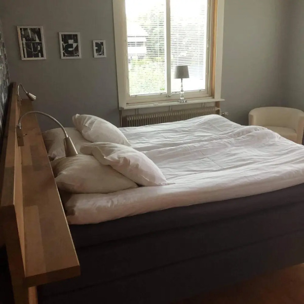 Large Apartment Central 160sqm