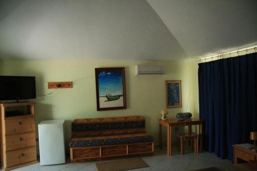 Villaggio Turistico Mar De Cortez