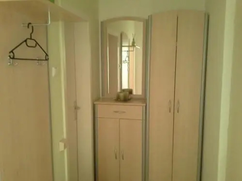 Ferienwohnung Burgblick