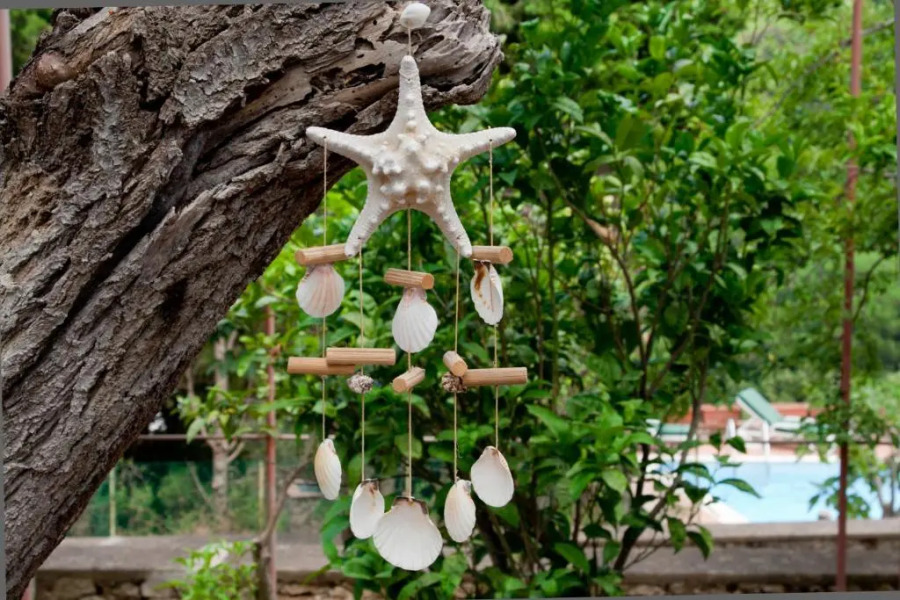 Suite Villa  Carolina