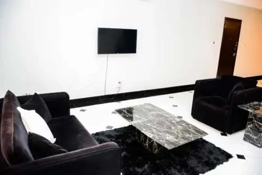 TN Hospitality Serviced Apartment