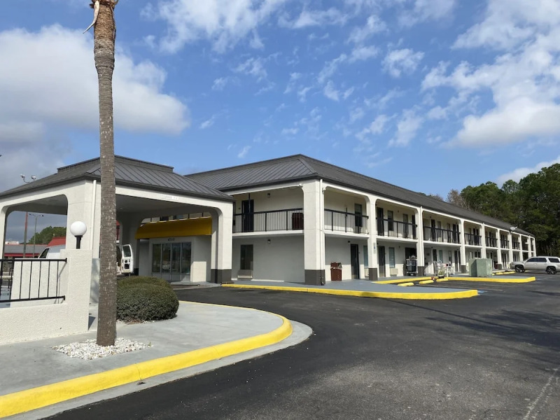 Days Inn Moss Point Pascagoula