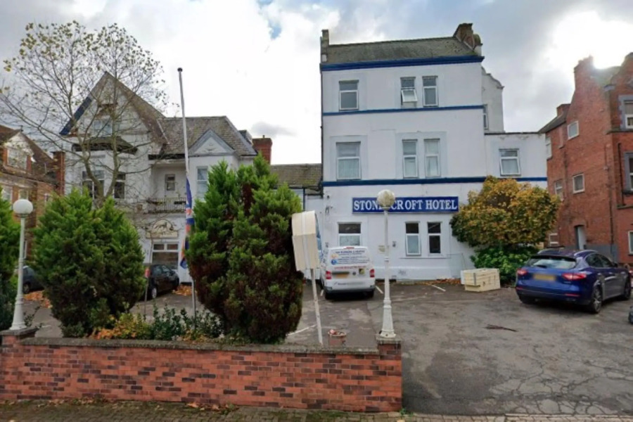 Star Hotel Leicester