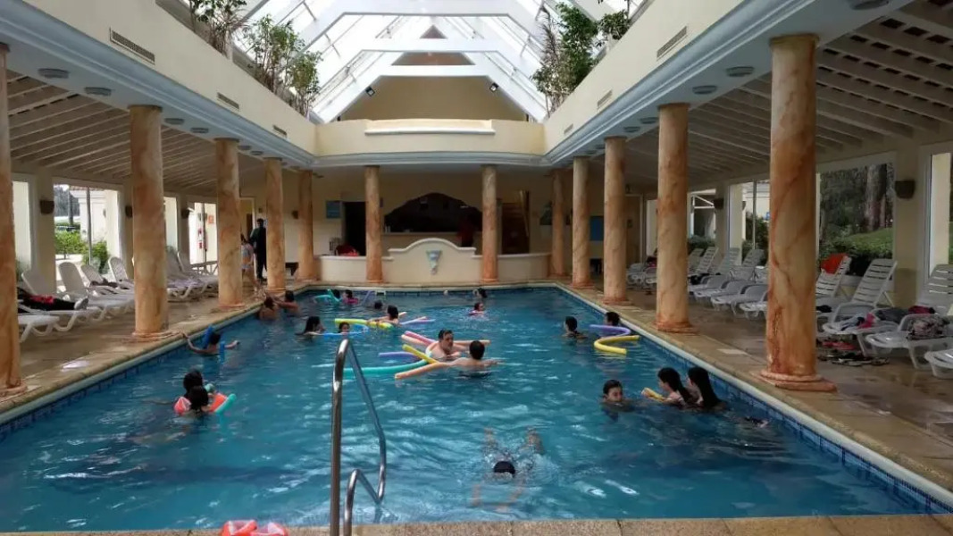 Apartamento Forest Lagoon Punta Del Este