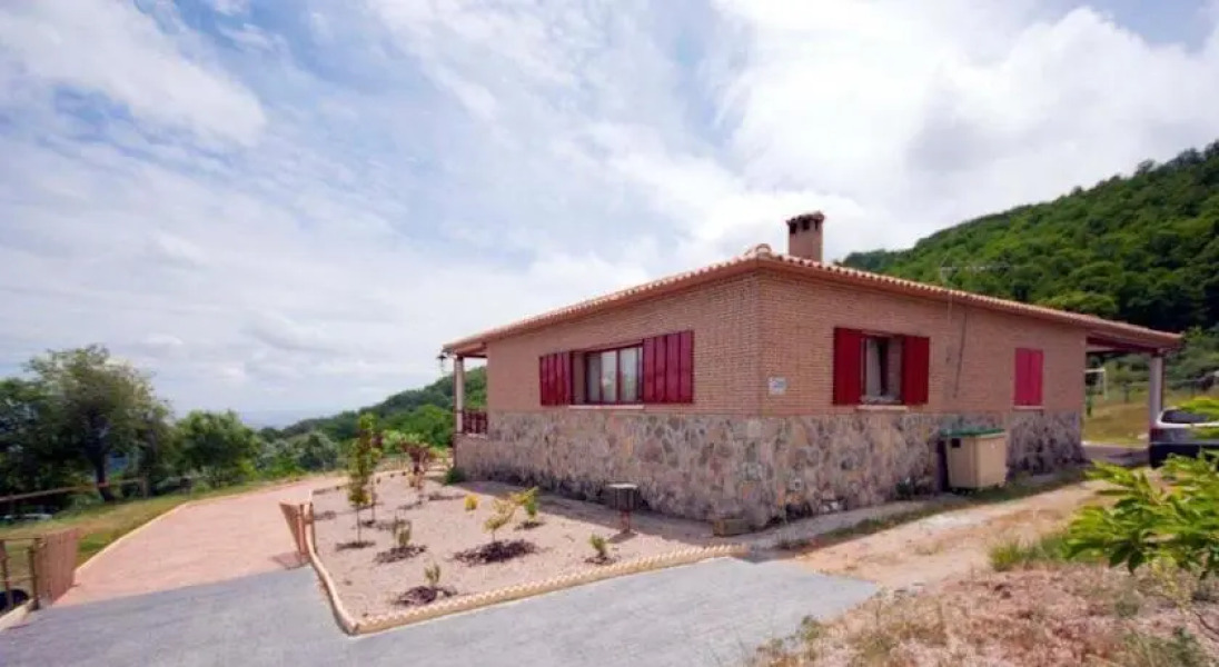 Albergue De La Fuente Fría