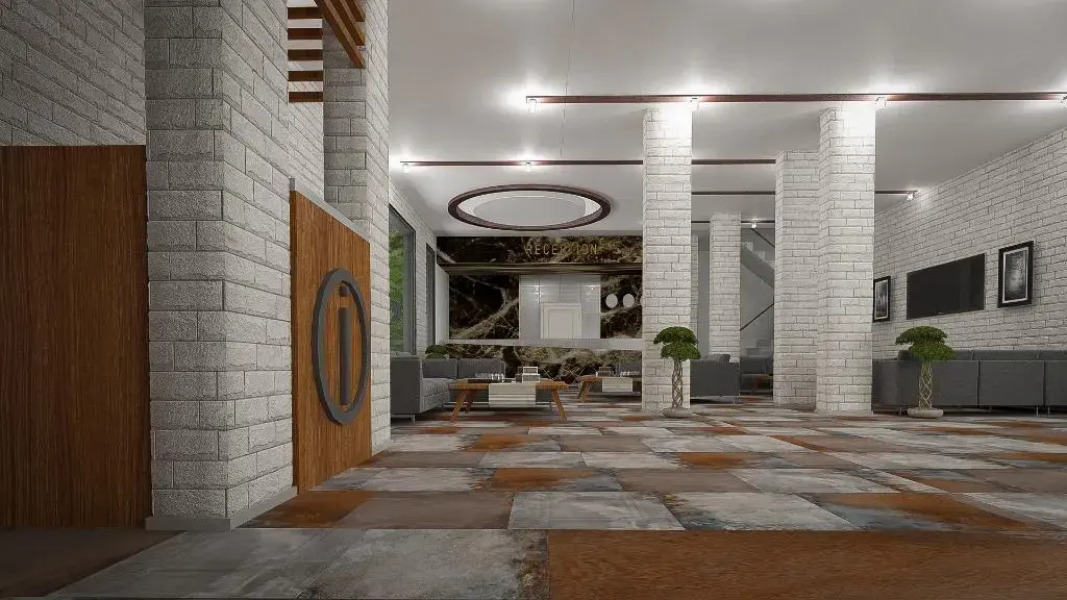 Grand Emir Hotel & SPA