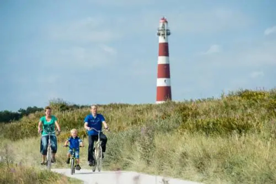 Boomhiemke Holiday Park