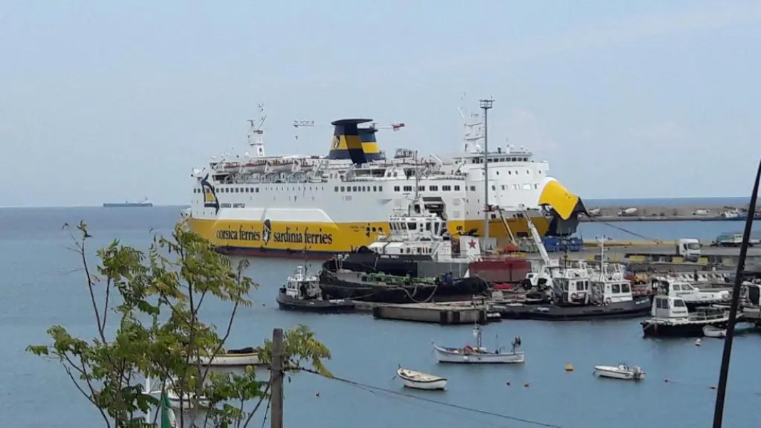 Residenza Lux fronte mare