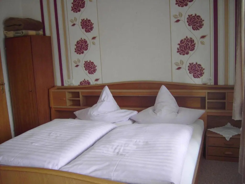 Hotel Garni Schilli