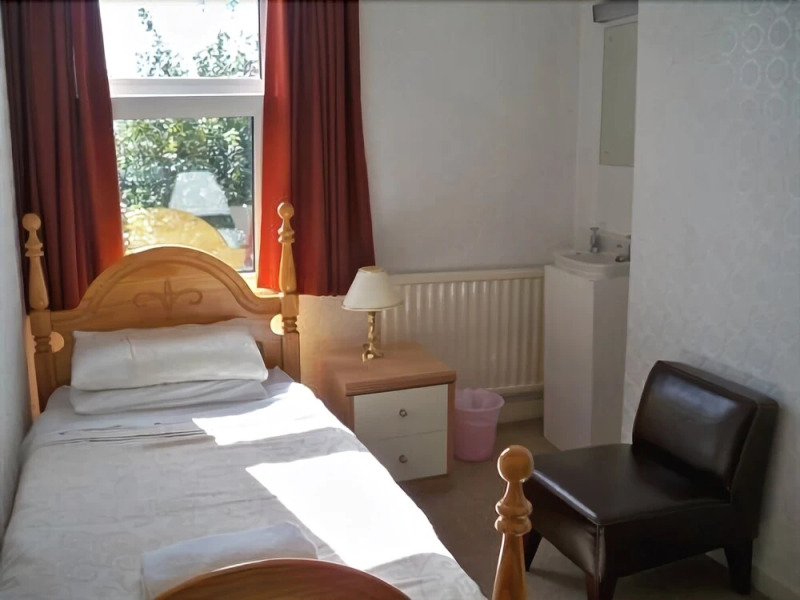 Windermere Guest House