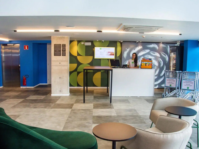 Ibis Styles Garanhuns