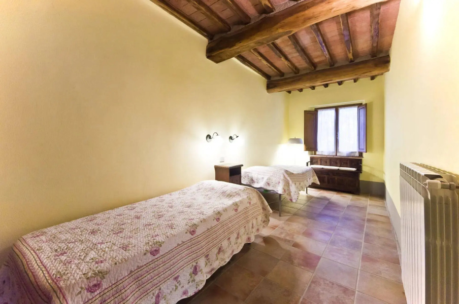 Agriturismo La Magione