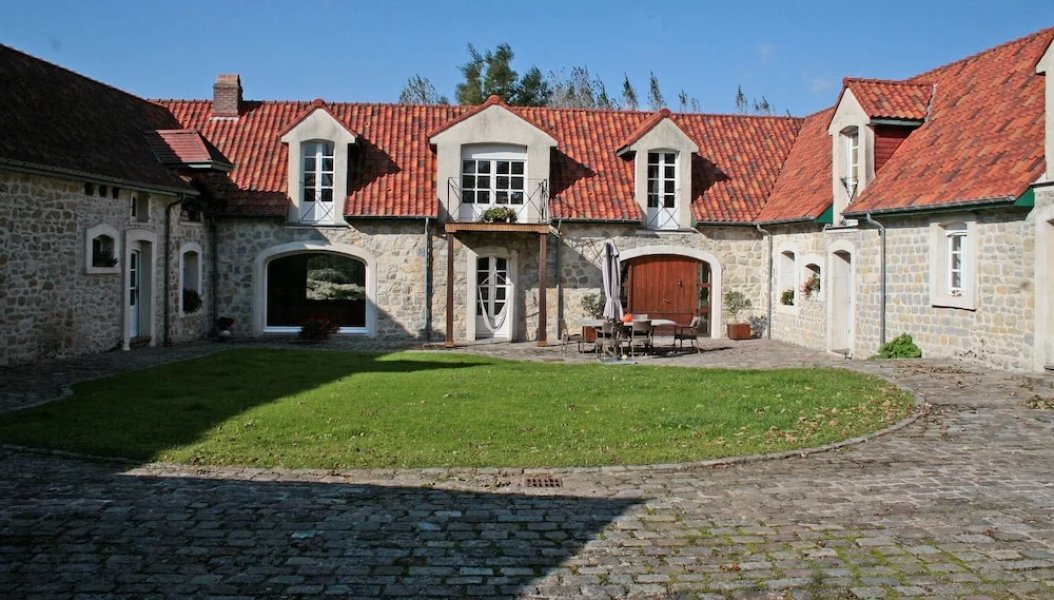 Grange Dimiere