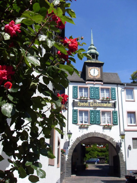 Hotel Lindenwirt
