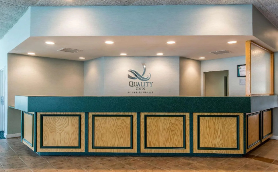 Quality Inn Prestonsburg