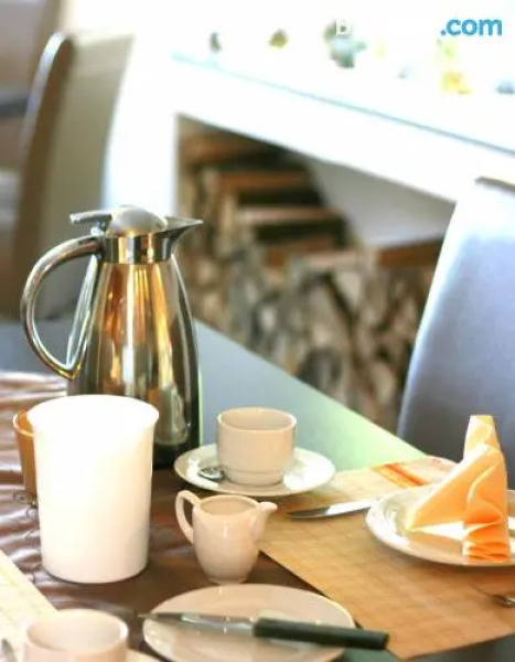 Hotel-Restaurant Jagdhaus Heede