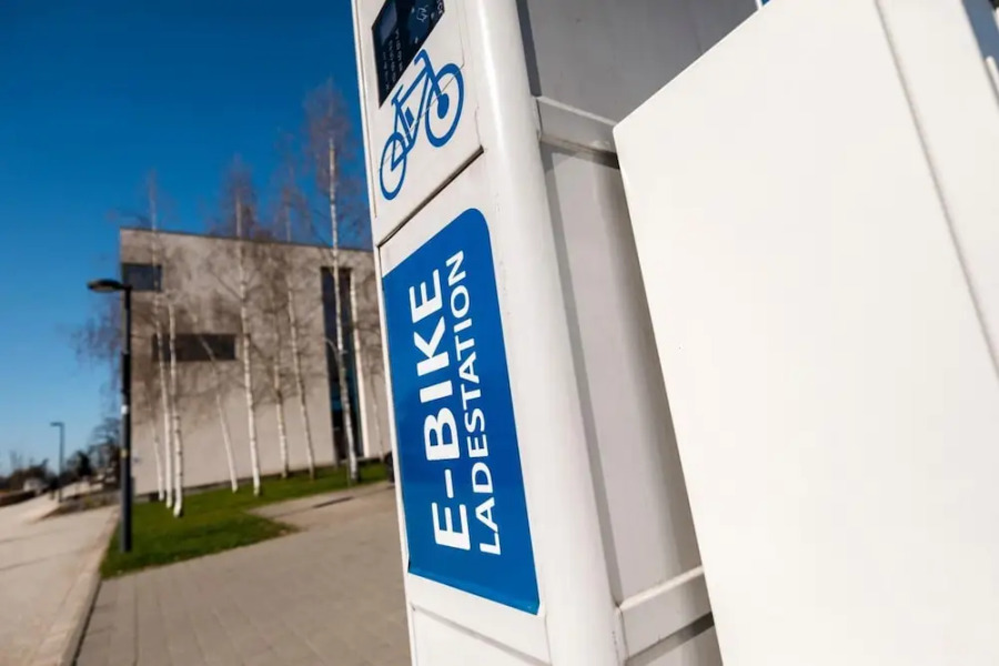 Jugendherberge Schweinfurt - Hostel