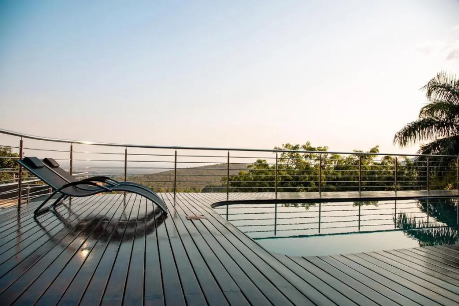 Schimper View Boutique Guest House