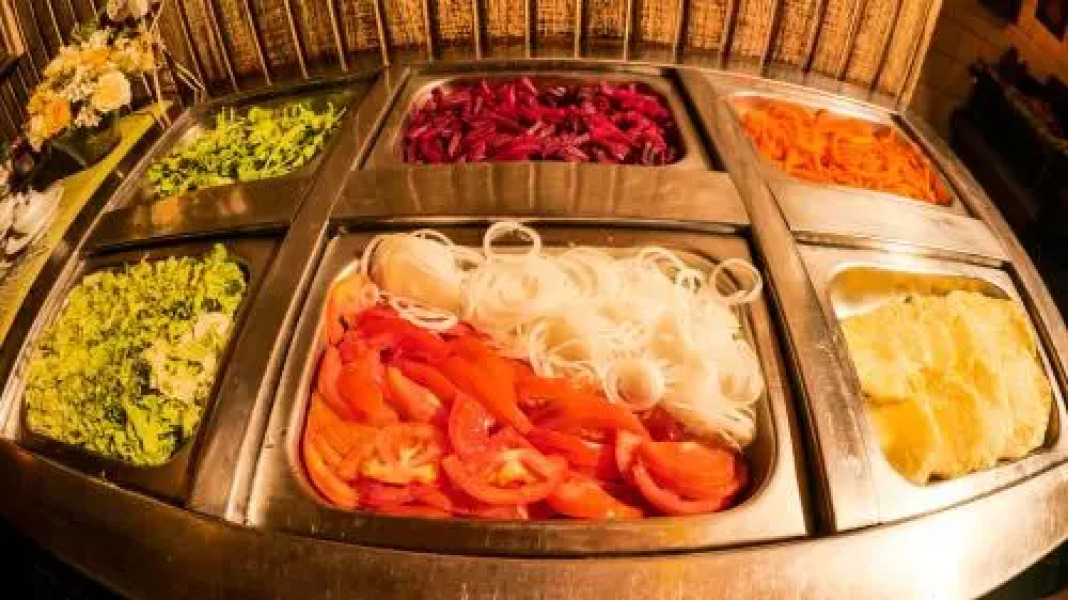 Passo do Lontra Parque Hotel