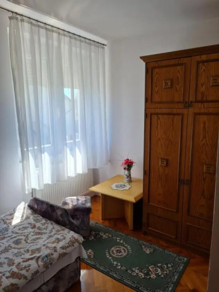 Gyöngyvirág Apartman Lenti