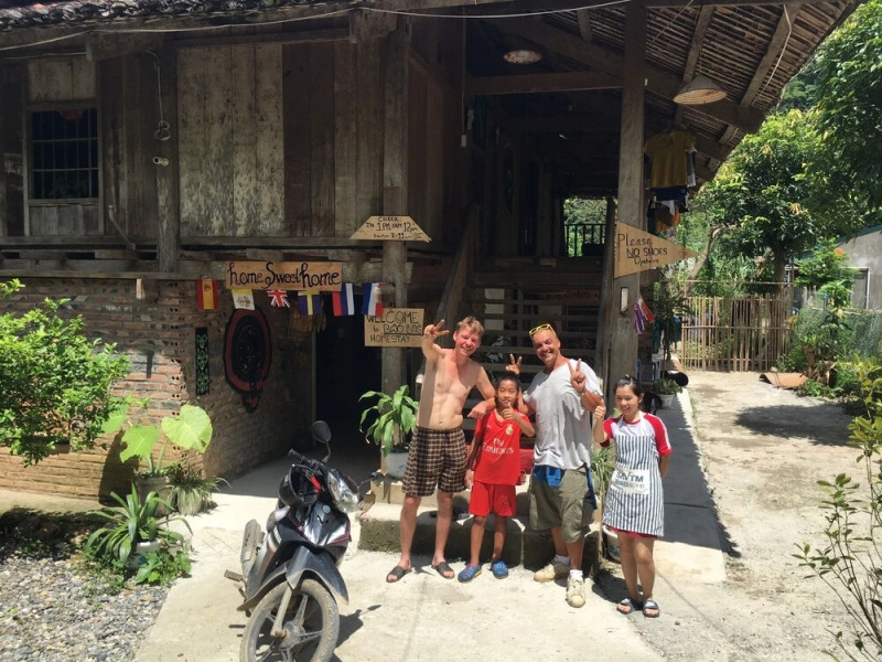 Bao Lac Homestay & Hostel