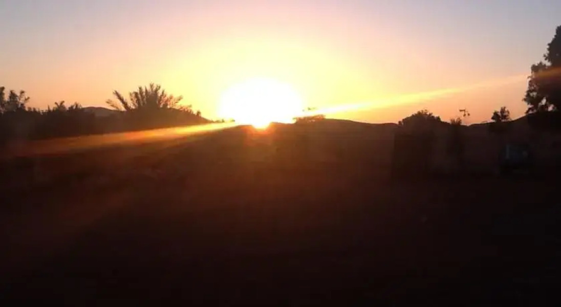 Auberge Les Pyramides